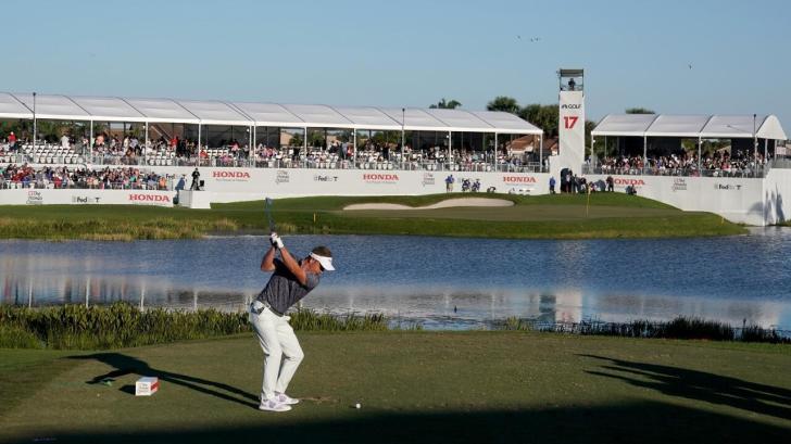 PGA National Golf Course 